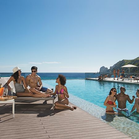 فندق Breathless Cabo San Lucas - Adults Only المظهر الخارجي الصورة