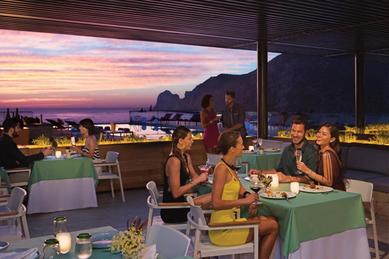 فندق Breathless Cabo San Lucas - Adults Only المظهر الخارجي الصورة