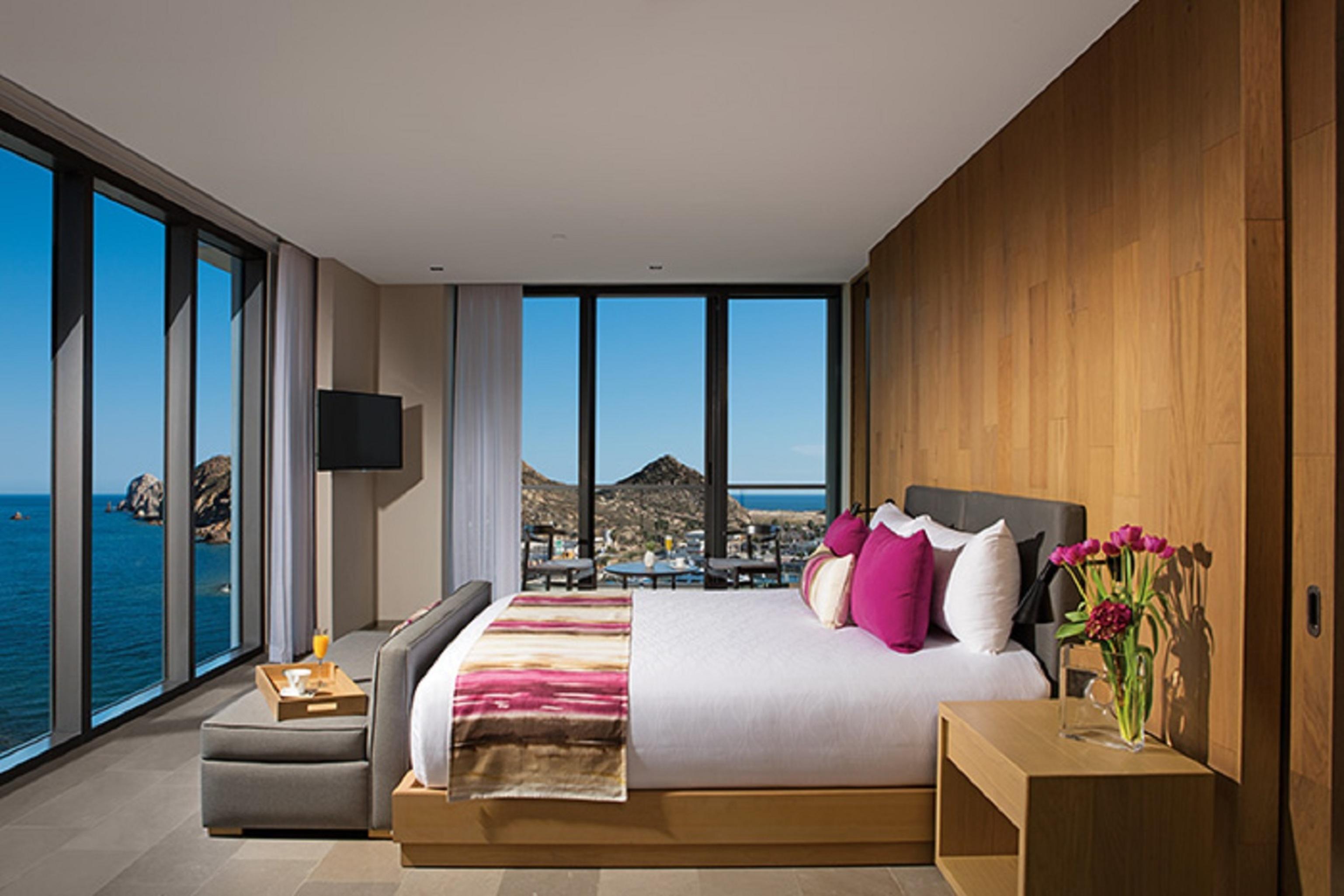 فندق Breathless Cabo San Lucas - Adults Only المظهر الخارجي الصورة