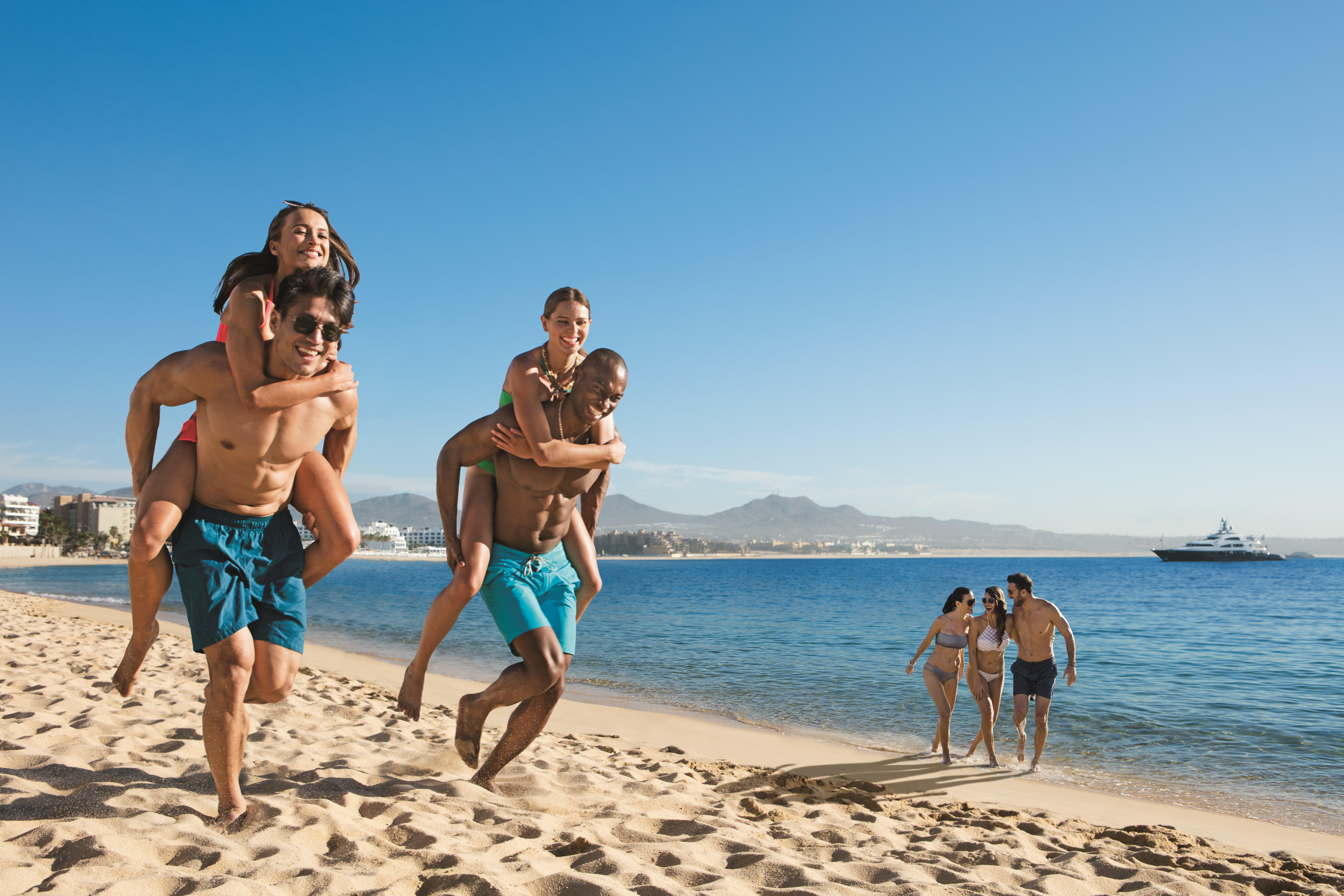 فندق Breathless Cabo San Lucas - Adults Only المظهر الخارجي الصورة