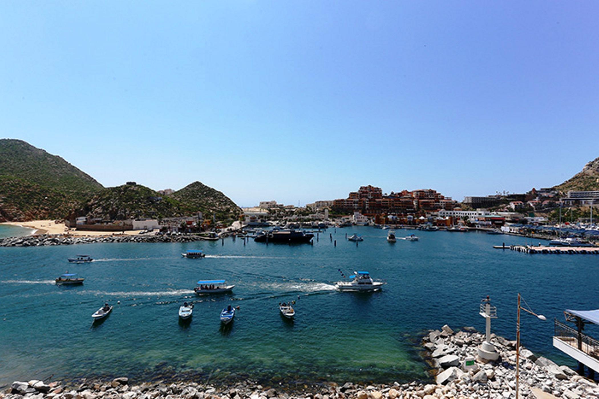 فندق Breathless Cabo San Lucas - Adults Only المظهر الخارجي الصورة