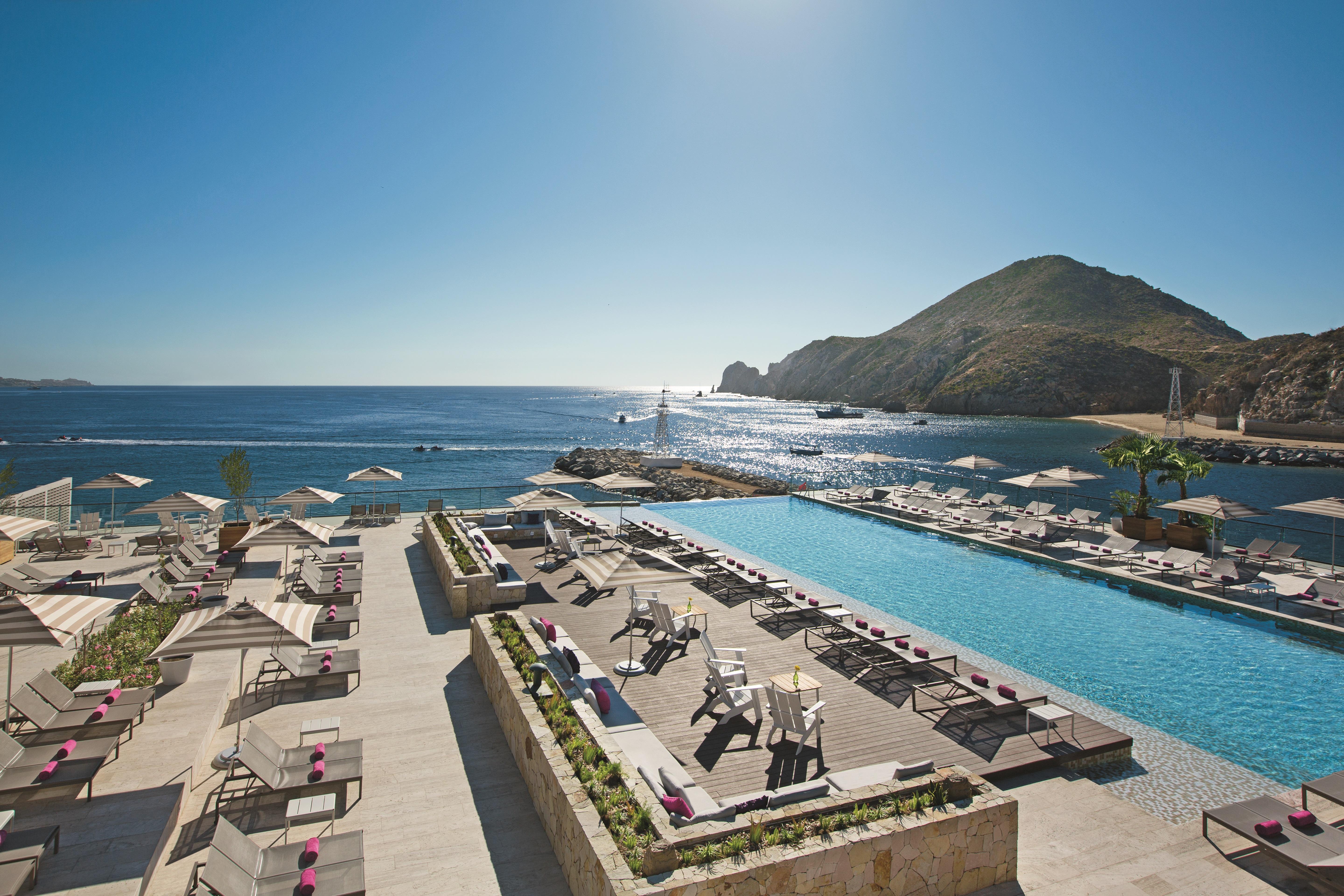 فندق Breathless Cabo San Lucas - Adults Only المظهر الخارجي الصورة