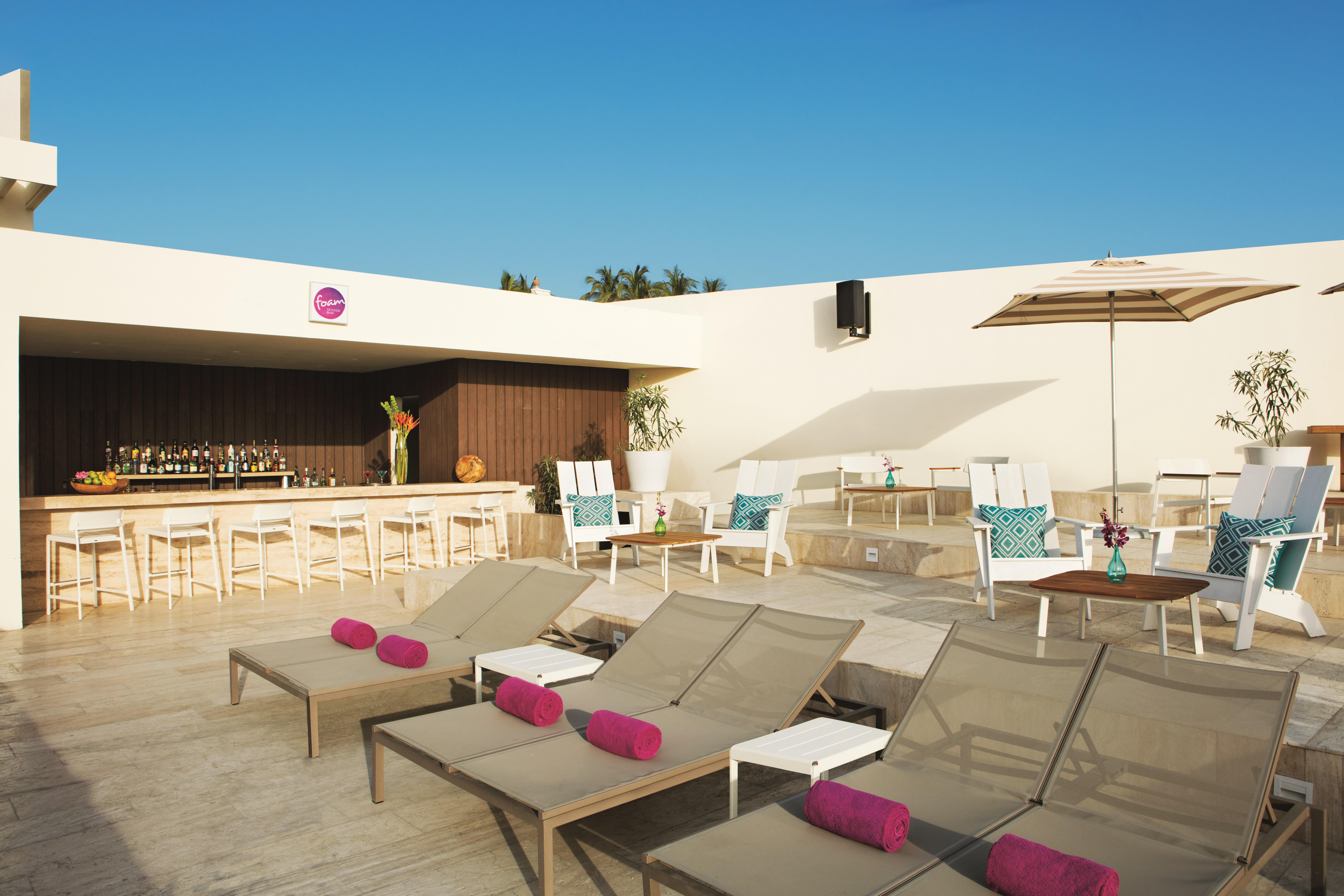 فندق Breathless Cabo San Lucas - Adults Only المظهر الخارجي الصورة