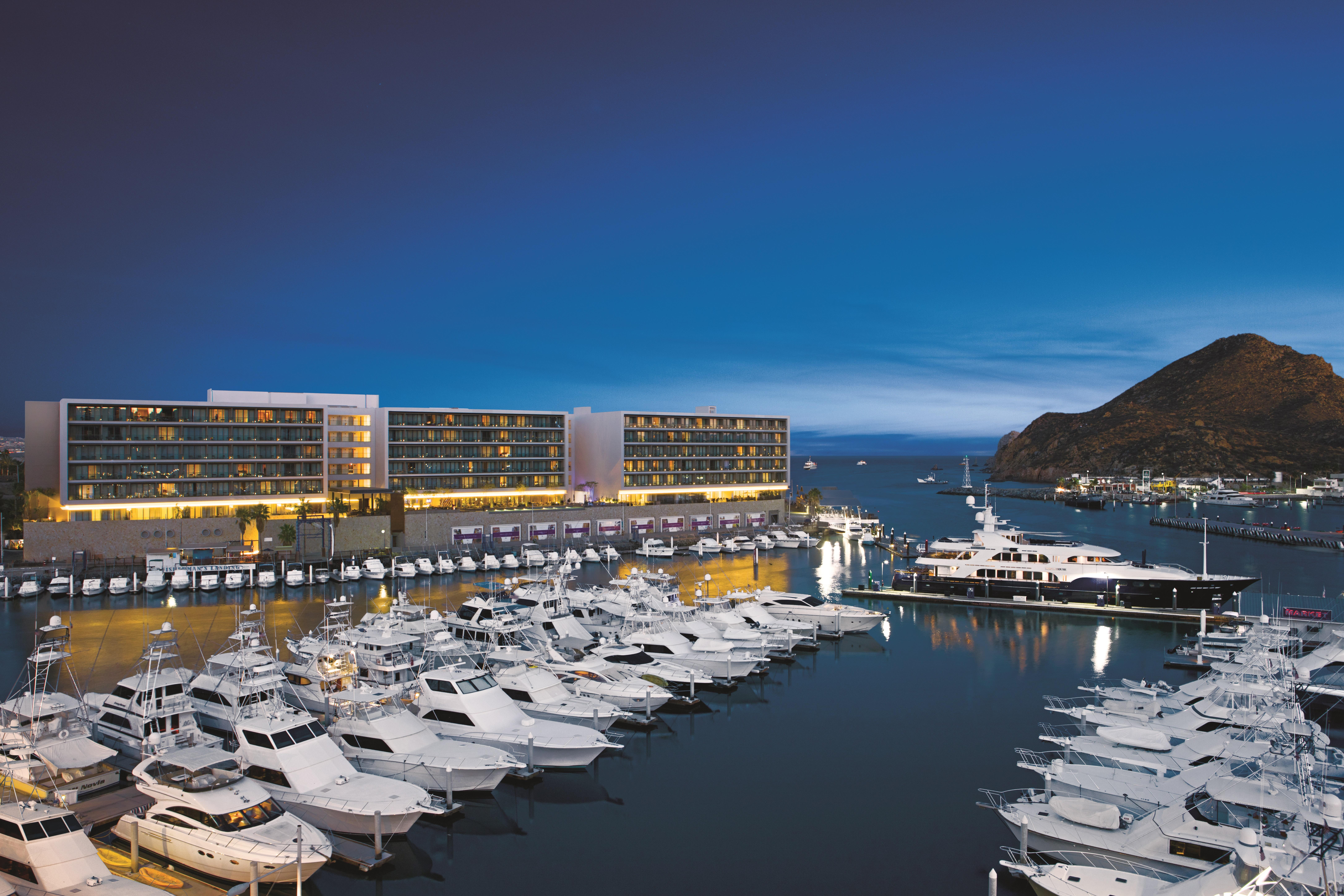 فندق Breathless Cabo San Lucas - Adults Only المظهر الخارجي الصورة