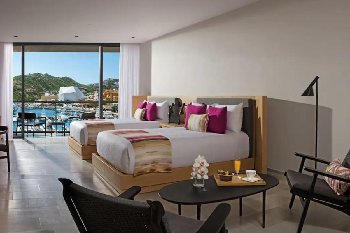 فندق Breathless Cabo San Lucas - Adults Only المظهر الخارجي الصورة