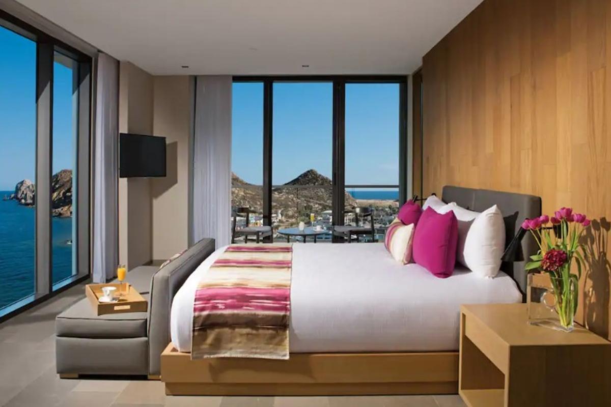 فندق Breathless Cabo San Lucas - Adults Only المظهر الخارجي الصورة