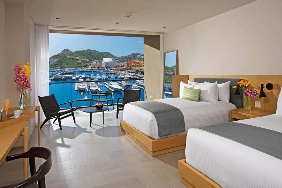 فندق Breathless Cabo San Lucas - Adults Only المظهر الخارجي الصورة