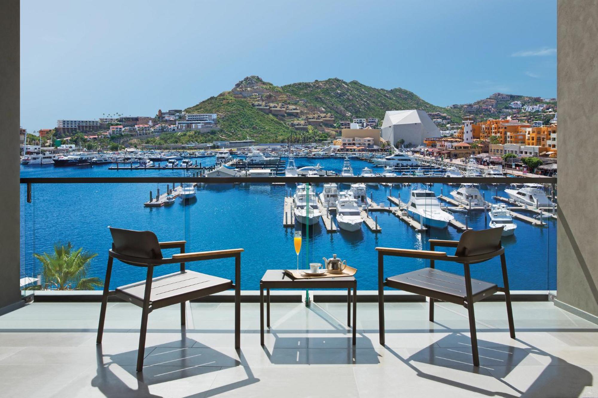 فندق Breathless Cabo San Lucas - Adults Only المظهر الخارجي الصورة