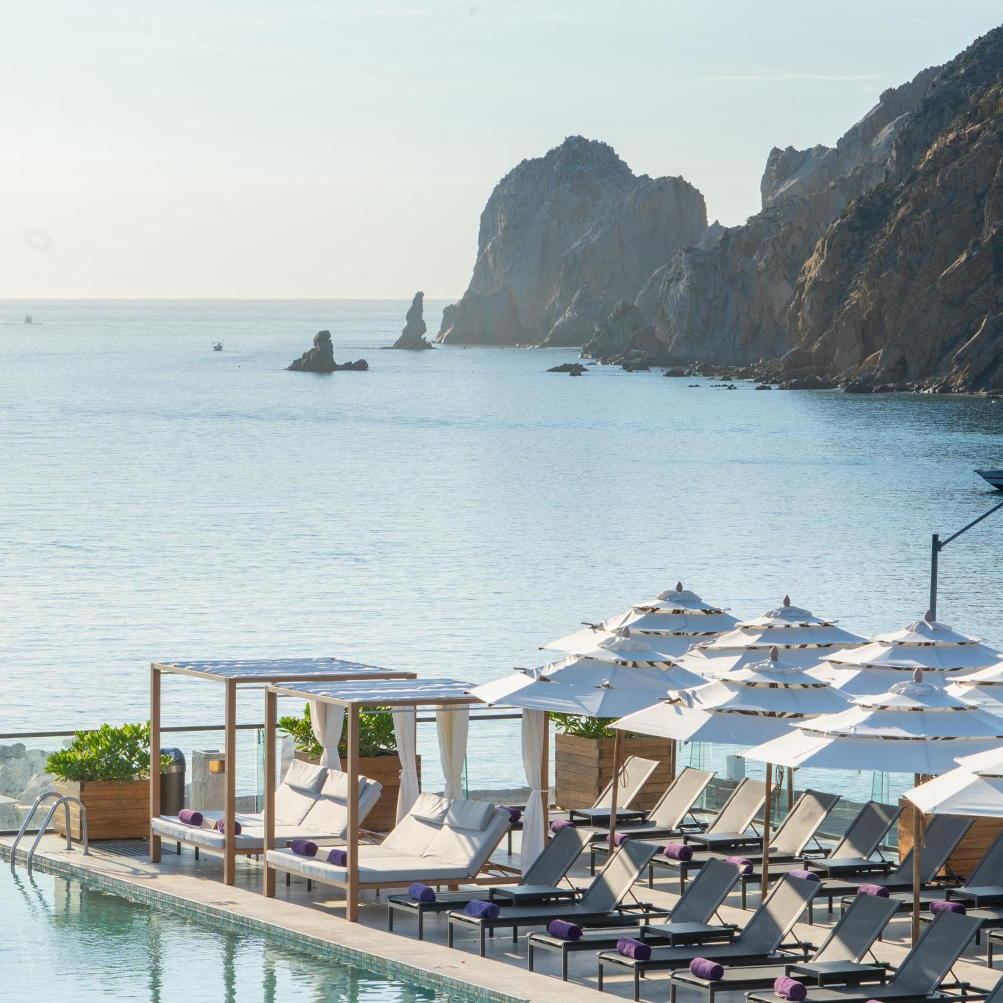 فندق Breathless Cabo San Lucas - Adults Only المظهر الخارجي الصورة