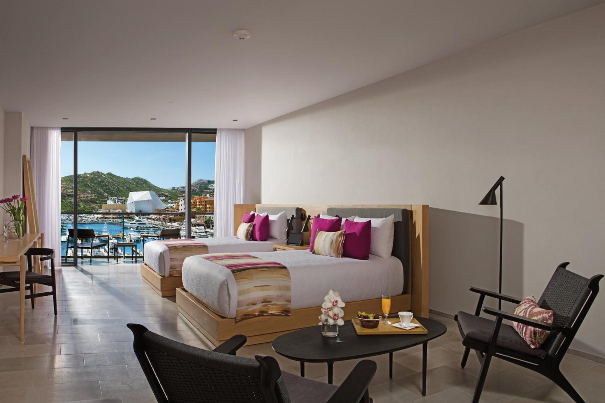 فندق Breathless Cabo San Lucas - Adults Only المظهر الخارجي الصورة