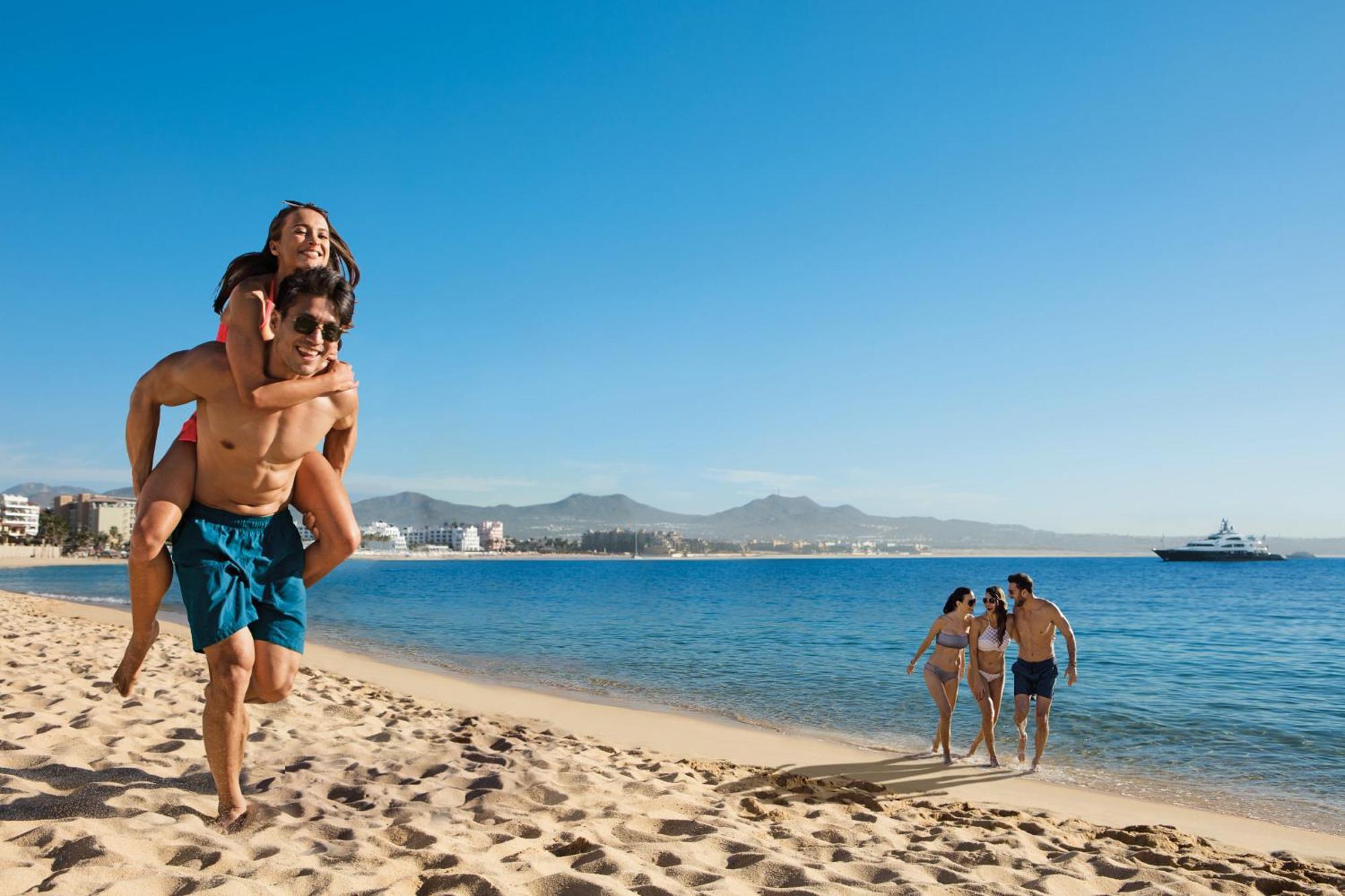 فندق Breathless Cabo San Lucas - Adults Only المظهر الخارجي الصورة