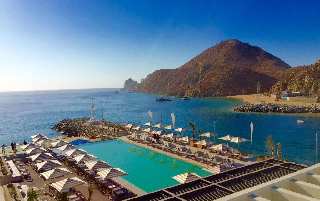 فندق Breathless Cabo San Lucas - Adults Only المظهر الخارجي الصورة